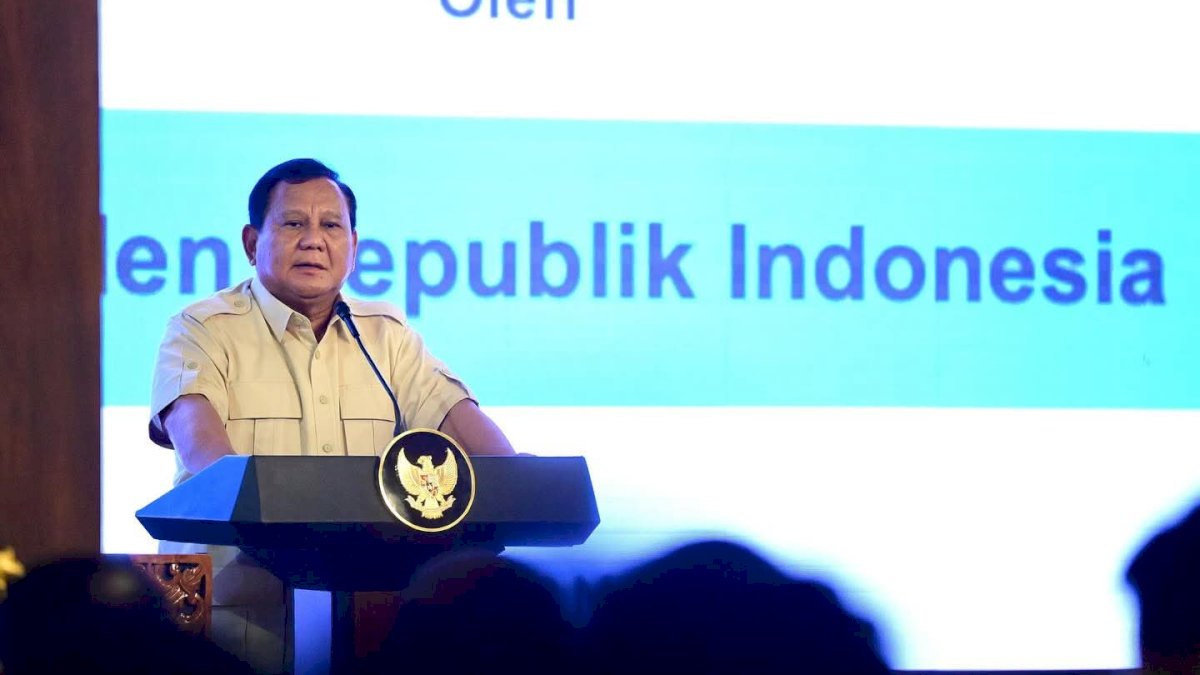Prabowo Ingin Biaya Haji di Indonesia yang Paling Murah