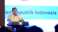Prabowo Ingin Biaya Haji di Indonesia yang Paling Murah