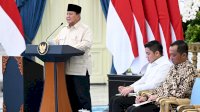 Tegas di Forum Energi, Prabowo Soroti Regulasi Rumit dan Siap Ganti Pejabat