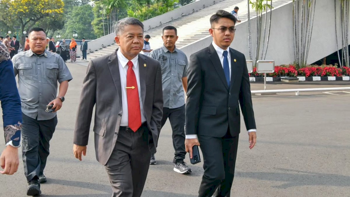 Ismail Bachtiar Soroti Minimnya Transparansi dalam Pembentukan Koperasi Merah Putih