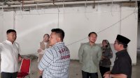 Usai Sidak RS Mangkrak, Komisi D DPRD Makassar Jadwalkan RDP Bahas Temuan Lapangan