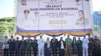 Hardiknas 2025, Wali Kota Munafri Tekankan Pentingnya Kualitas Pendidikan Berbasis AI