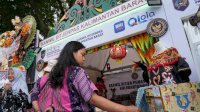 Dukung IPPA Fest 2025, BRI Kuatkan Peran Pemberdayaan Warga Binaan