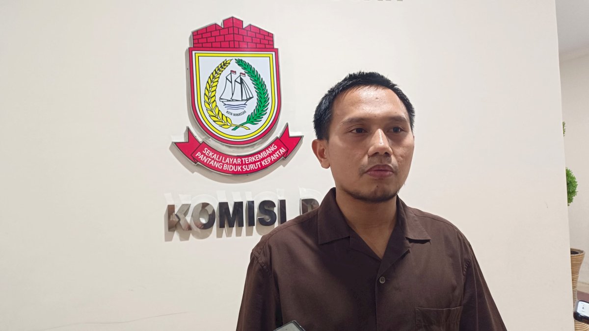 Fahrizal Arrahman Dukung Pemerataan Pendidikan dan Setuju Larangan Perpisahan Sekolah Berbayar