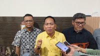 DPRD Makassar Soroti Masalah Pajak dan Parkir, Gelar RDP Bersama Pengelola Kafe