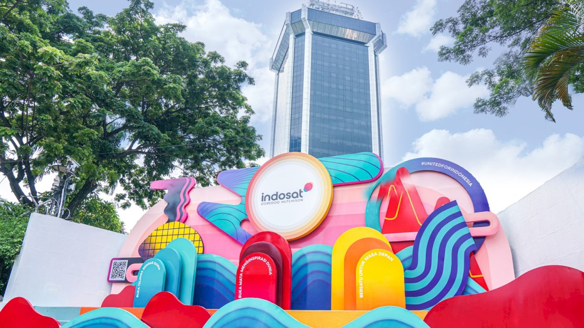 Indosat dan Siloam Dukung Ibadah Haji Lebih Tenang, Tawarkan Paket Roaming dan Vaksin Meningitis