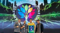 Bumi Karsa Konsisten Raih Indonesia Best CSR Award 2025 dari The Iconomics