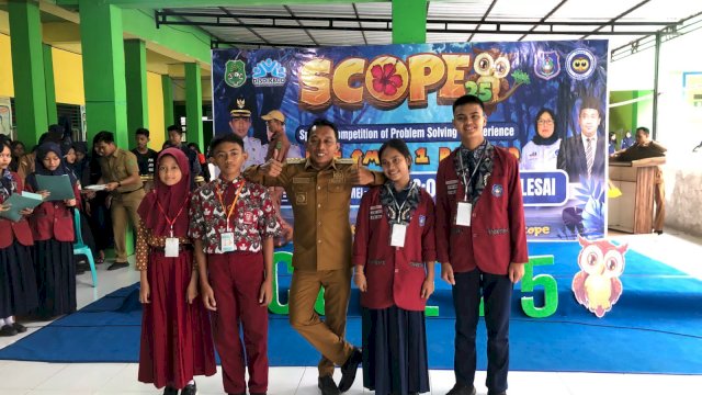 istimewa