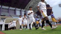 Didukung BRI, Liga Kompas U-14 2024/2025 Jadi Ajang Pembinaan Sepak Bola Usia Dini Terbesar di Indonesia