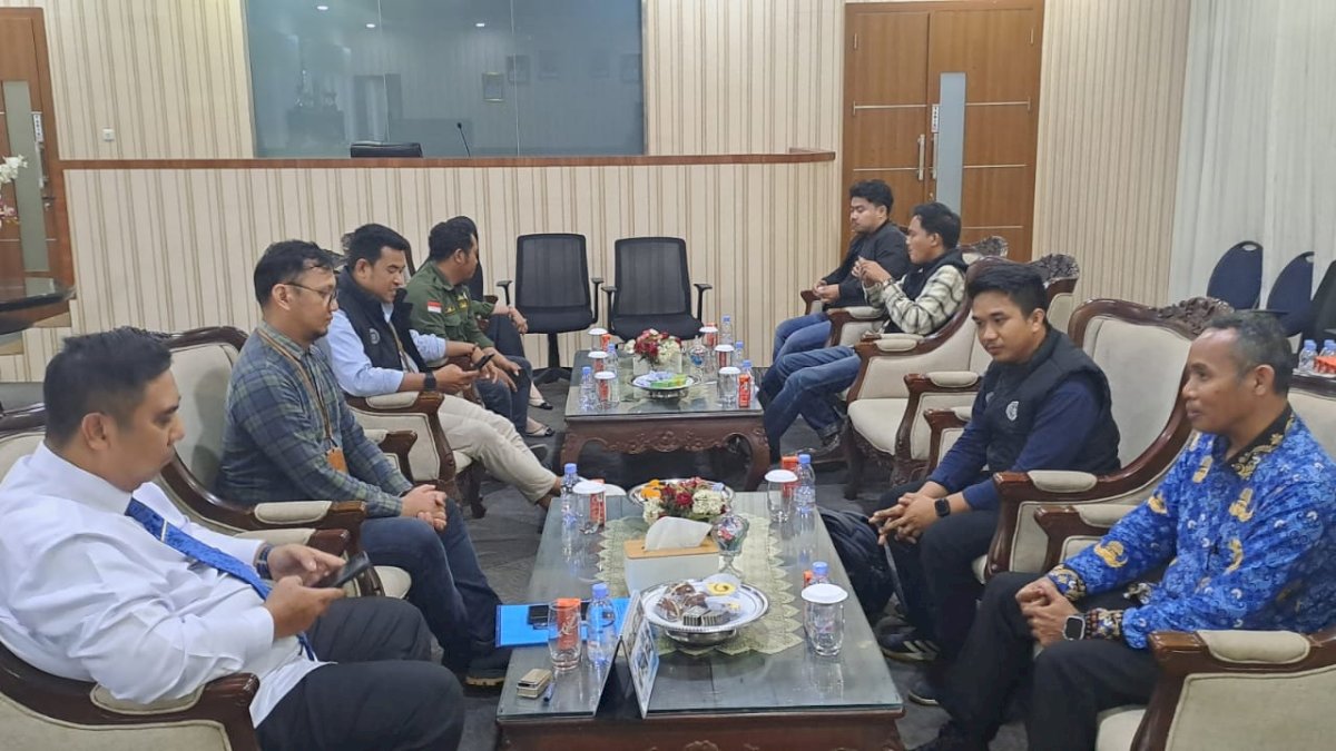 Bupati Maros: Lewat Sinergi OPD dan Replikasi Daerah, Program YESS Harus Terus Hidup