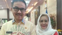 Ketua Terpilih KORMI Sulsel Minta Inspektorat Audit Dana Hibah KORMI