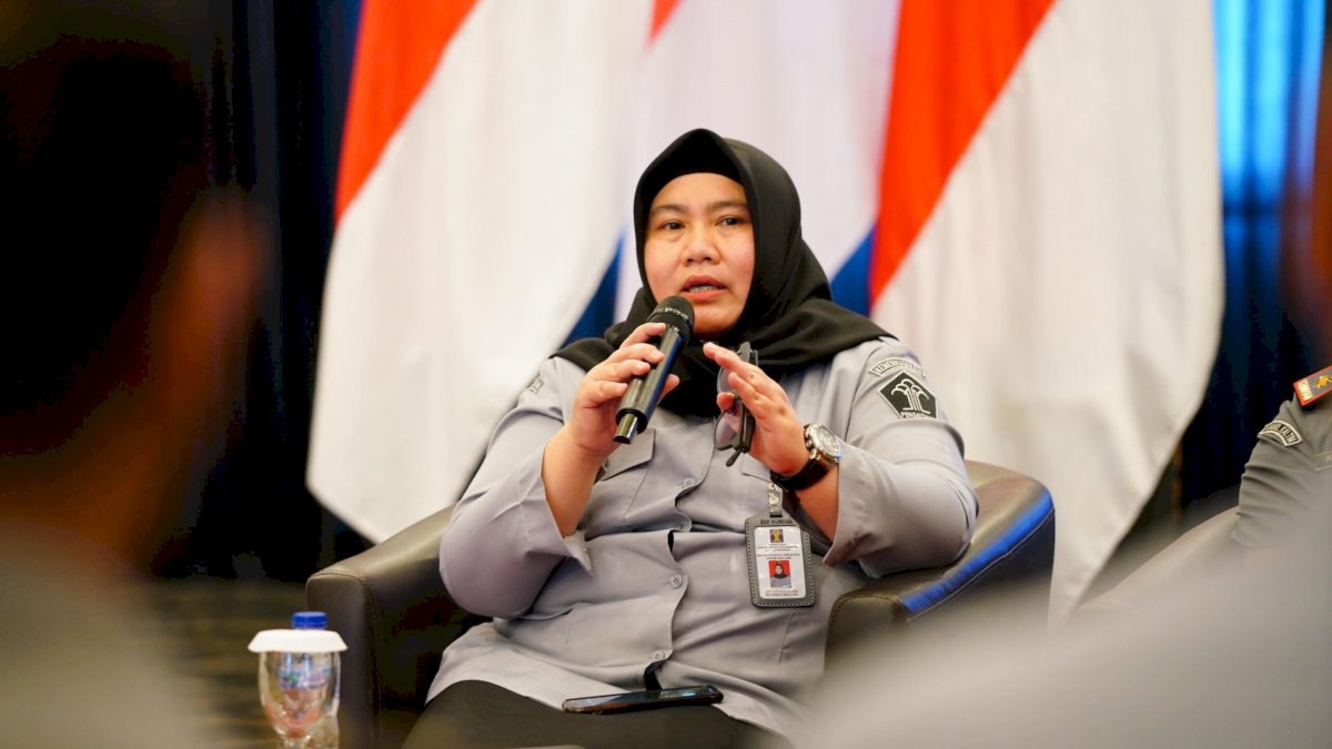 Kanwil Kemenkum Sulsel dan Enam Pemda Sepakat Bangun Ekosistem Hukum Berkualitas