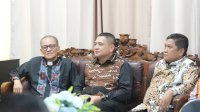 Di Hadapan PIKI, Appi Minta Masukan Gagasan Bangun Makassar yang Inklusif