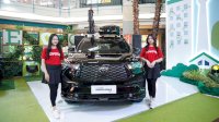 Toyota Spectacular Package, Beli Mobil Toyota Bisa Bawa Pulang Motor Gratis