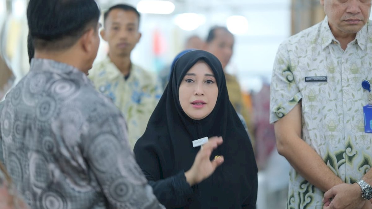 Meity Rahmatia Apresiasi Langkah Cepat Pemerintah Dirikan Koperasi, Tapi Ingatkan Soal Tujuan Nyata