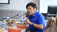 DPRD Sulsel Desak Kuota PBI JKN Tidak Dikurangi, Validasi Harus Cepat dan Akurat