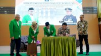 Kemenkum Sulsel Gaet UMI Tingkatkan Pendaftaran Hak Cipta, Paten, dan Desain Industri