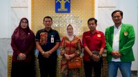 Kanwil Kemenkum Sulsel dan Universitas Sawerigading Jalin Sinergi Bidang Hukum
