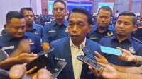 Pemkab Sidrap Targetkan 1 Juta Ton Gabah di 2025, Terapkan Sistem Tanam IP 300