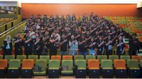 Kalla Campus Talks Kolaborasi UC Makassar, Siapkan Generasi Muda Visioner