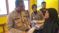 Aksi Sosial Kapolres Jeneponto: Jelajah Alam Demi Pendidikan Anak Negeri