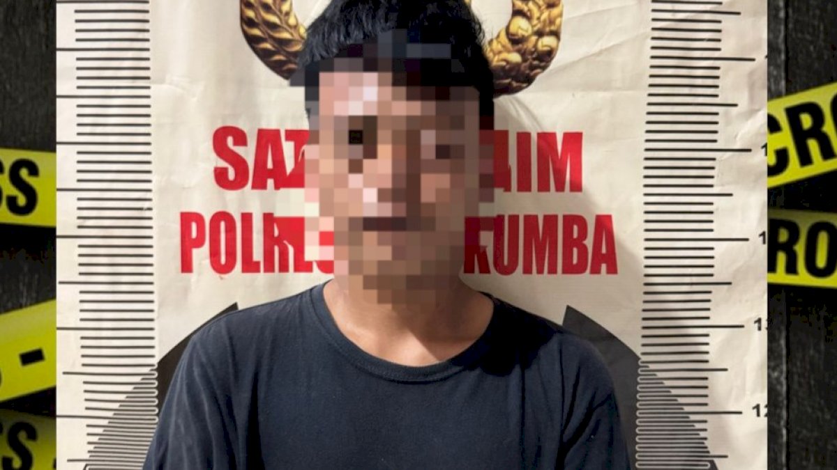 Hanya 12 Jam Pasca dilaporkan, Pemuda Mengaku Polisi Ditangkap Usai Tipu Tiga Pelajar SMP