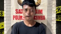 Hanya 12 Jam Pasca dilaporkan, Pemuda Mengaku Polisi Ditangkap Usai Tipu Tiga Pelajar SMP