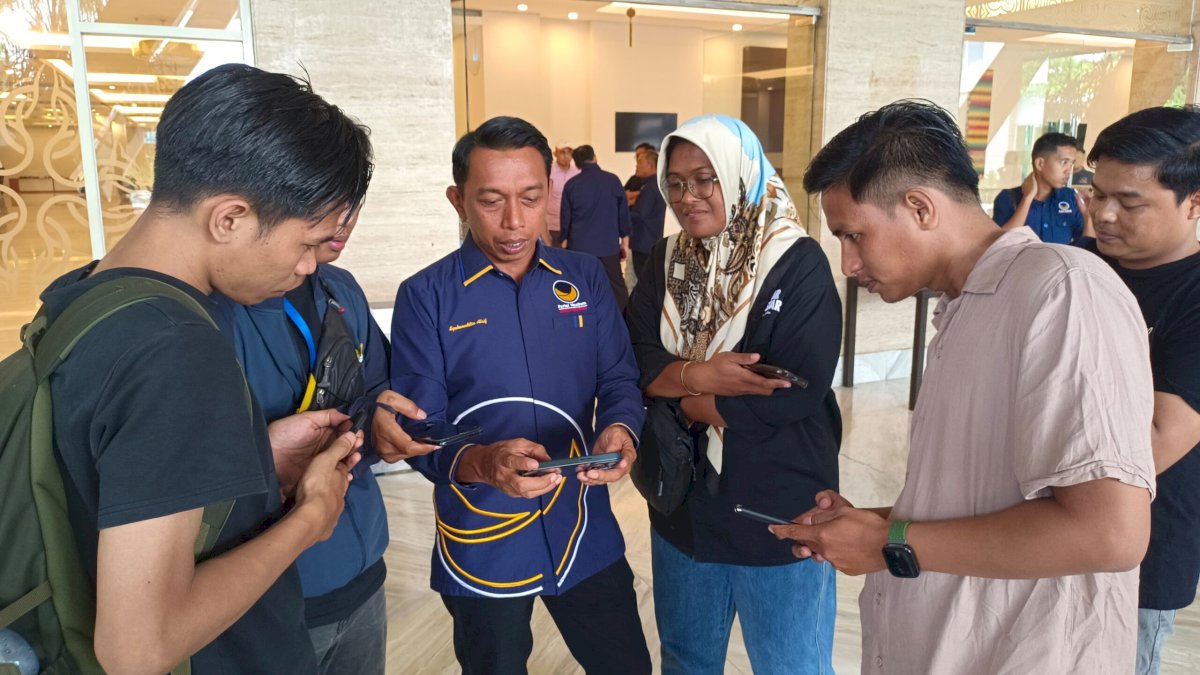 Pemkab Sidrap Siapkan 106 Koperasi Merah Putih, Targetkan Dorong Ekonomi Desa