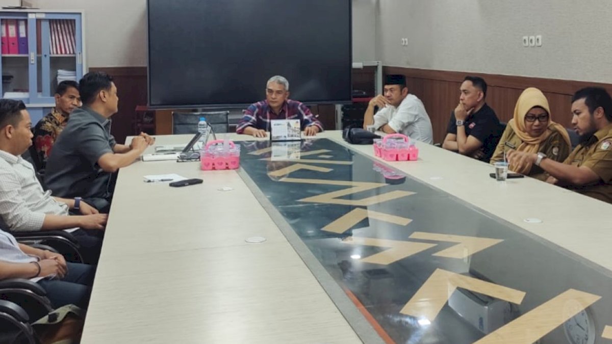 PT Aditarina Tunjukan Bukti Kepemilikan Sah Lahan di Bitoa, Tetap Siapkan Kompensasi untuk Warga