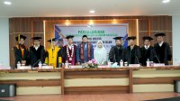Dosen Unismuh Makassar Angkat Maqashid Syariah dalam Disertasi Doktoral di UIN Alauddin