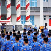 ASN Diberi Fleksibilitas Kerja agar Bisa Antar Anak di Hari Pertama Sekolah
