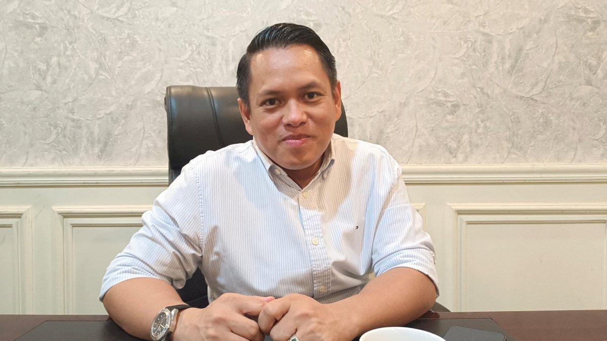 DPC PPP Wajo Tak Mau Gegabah Tentukan Dukungan Ketua Umum di Muktamar