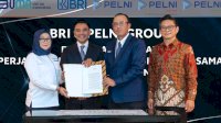 BRI Perkuat Ekosistem Maritim melalui Skema Pembiayaan dengan PELNI