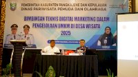 Kemenkum Sulsel: Perlindungan Merek Kunci Sukses UMKM di Era Digital