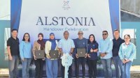 Unit Alstonia Tallasa City Serah Terima Kunci, Komitmen Hadirkan Hunian Siap Huni
