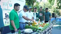 Komitmen Tumbuh Bersama, KALLA Land &amp; Property Rayakan HUT Bukit Baruga dan BWP