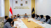 Kemenkum Sulsel Gelar Orientasi CPNS 2024, Peserta Wajib Lapor 2 Juni