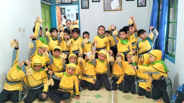istimewa