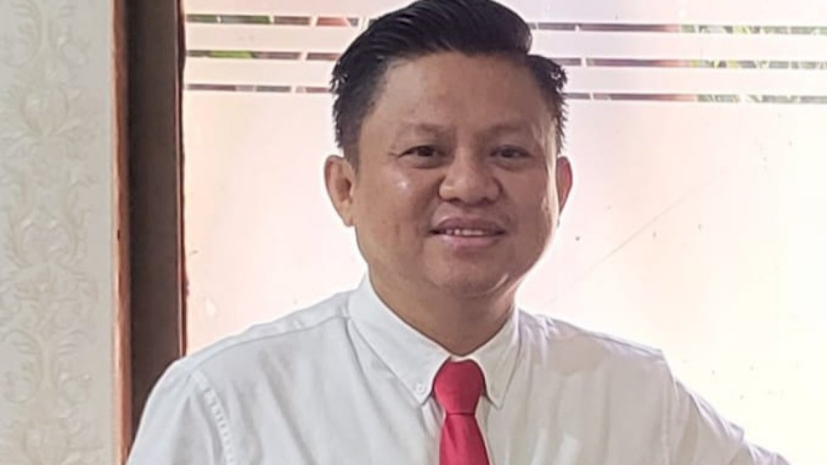 Profil dan Rekam Jejak Iptu Gunawan, Kasat Reskrim Baru Polres Bantaeng