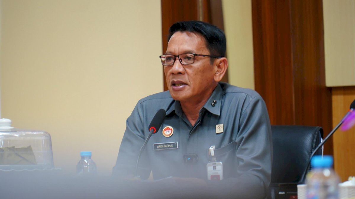 567 Koperasi Merah Putih Resmi Berdiri di Sulsel, Target 3.059 Terus Dikejar