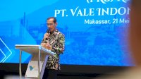 Kolaborasi Menuju Masa Depan Berkelanjutan: PT Vale Teken PKB ke-21, Komitmen pada Hak Pekerja