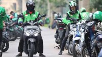 KON Tegaskan Sikap: Tidak Ikut Demo 20 Mei, Stop POLITISASI OJOL!!