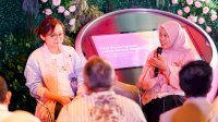 SheHacks 2025, Indosat Hadirkan Gerakan #UnlockingShe untuk Pemberdayaan Perempuan