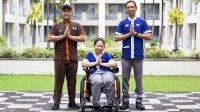 Archipelago Perkuat Komitmen Inklusivitas, Buka Peluang Kerja Luas bagi Penyandang Disabilitas