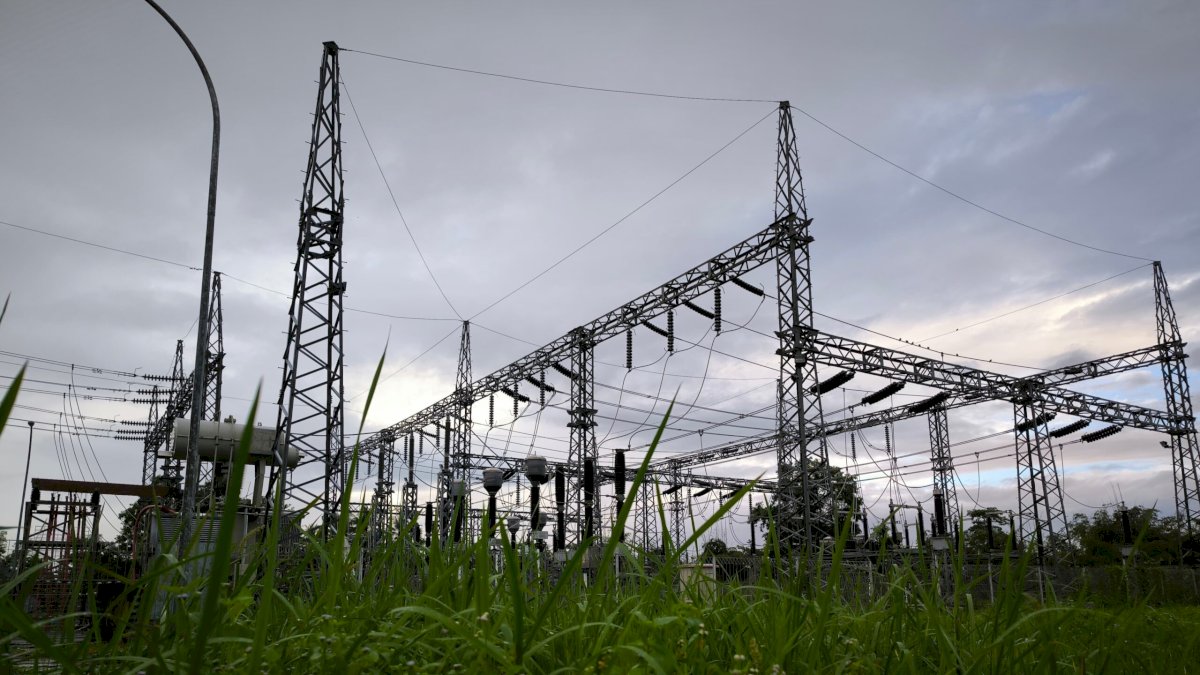 PLN UIP Sulawesi Sukses Rampungkan Pembangunan SUTT 150 kV PLTMG Luwuk-Toili