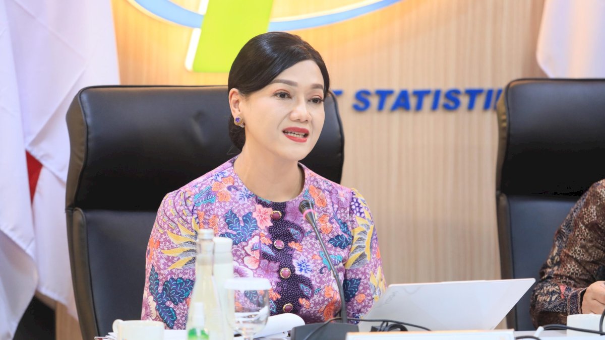 Hasil SNLIK 2025, Tingkat Literasi dan Inklusi Keuangan Perempuan Lebih Rendah Dibanding Laki-laki