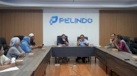 Ciptakan Lingkungan Nyaman, Pelindo Gelar Sosialisasi Ketertiban Bagi PK5 di Pelabuhan Makassar