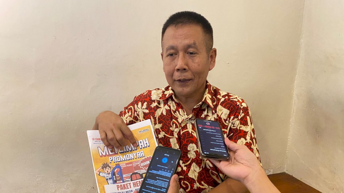 Program Meilimpah PT SJAM Siapkan Potongan Spesial Selama Mei 2025