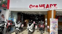 Promo Spesial Mei Astra Motor Sulsel, Gratis Angsuran 5 Kali dan Diskon Angsuran Rp100 Per Bulan