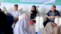 Madrasah Riset SEAAM Hadir di Gowa, Perkenalkan Pendidikan Riset Tingkat Global